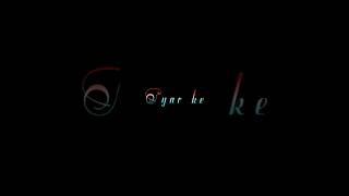 New sad lyrics status 😇😇 #bhojpurisong #lyricvideo #neelkamalsingh #blackscreenstatus