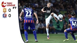 BGTV : BG GOAL TTL 2017 BGFC VS PORT FC (HIGHLIGHT)