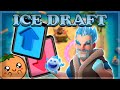 How to Beat Ice Wizard Draft🍊