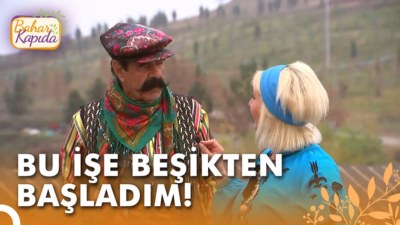 Turistlerin Akın Ettiği On Gözlü Köprü | Bahar Kapıda