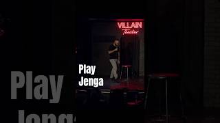 Play Jenga