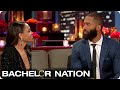 Michelle & Matt Reunite At After The Final Rose | The Bachelor