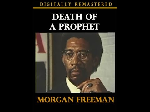 death-of-a-prophet:-malcolm-x-(1981-tv-movie)