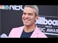 Andy Cohen Welcomes Baby Boy Via Surrogate