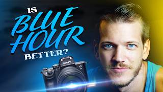 Is Blue Hour Photography Better Than Golden Hour? screenshot 3