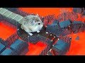 MAJOR HAMSTER in BLUE DIAMOND TEMPLE with LAVA
