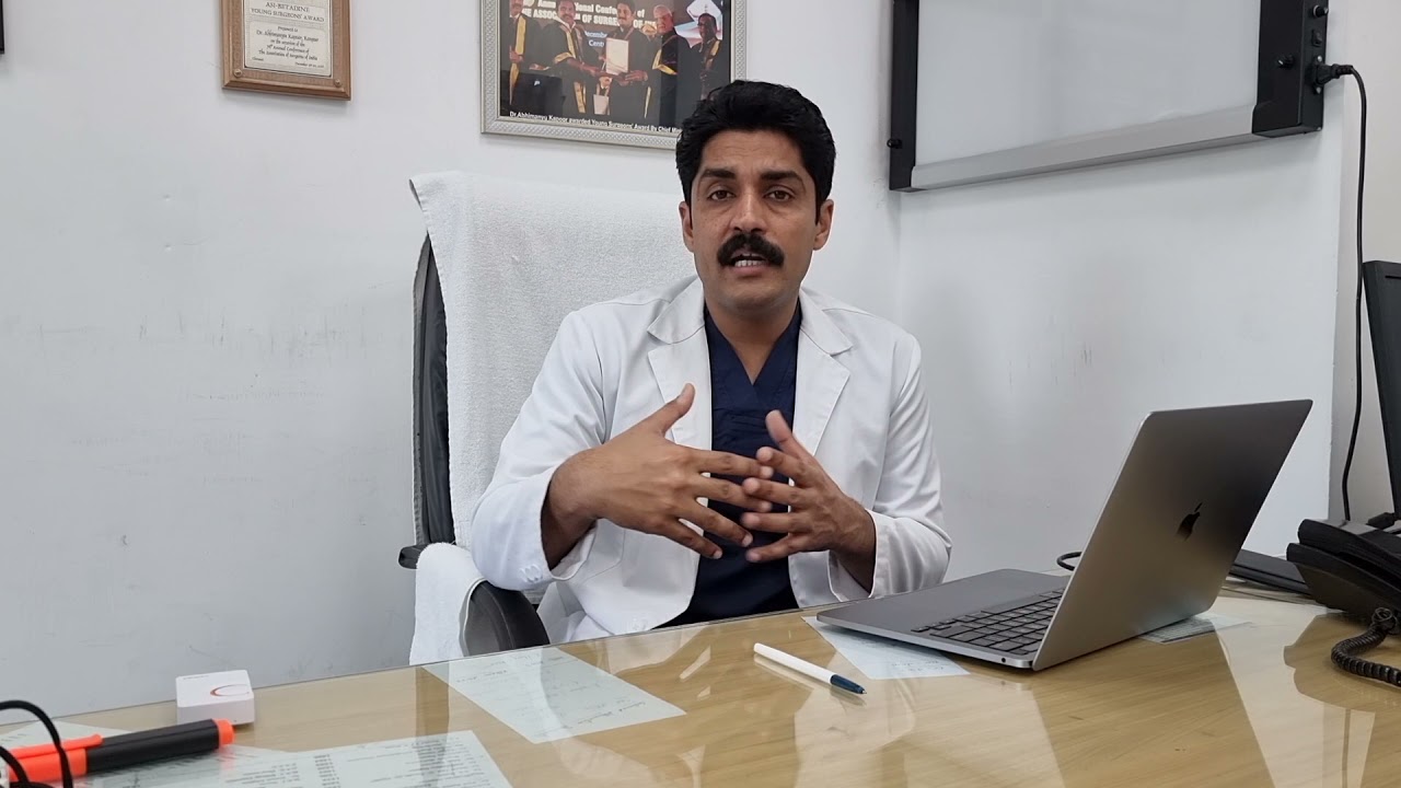 Life after Gallbladder Surgery | पित्ताशय की थैली की सर्जरी के बाद का जीवन | Dr. Abhimanyu Kapoor