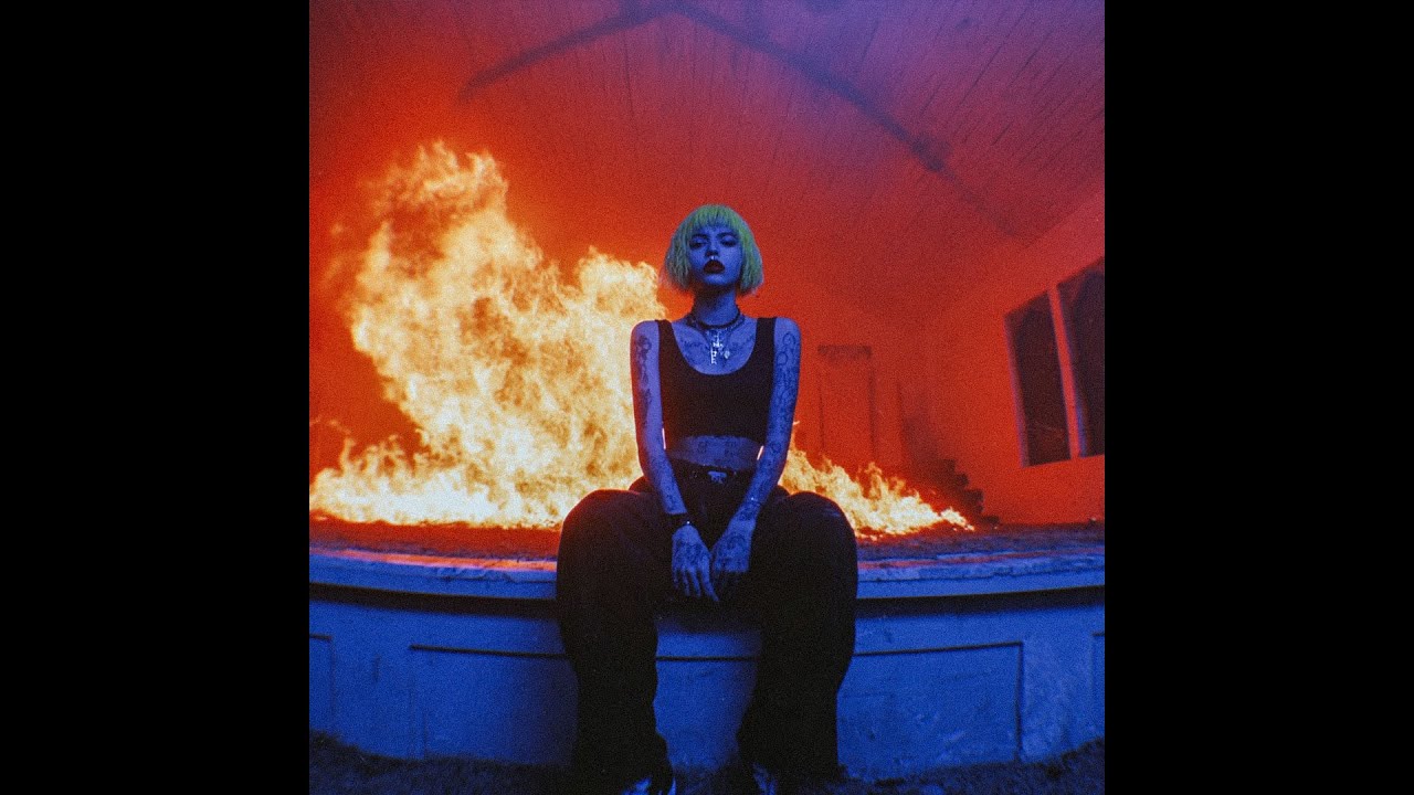 [FREE] Alternative Rock x Pop Rock Type Beat - 