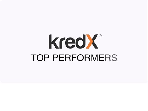 KredX Performers - What Makes Them Feel Proud of Working at KredX