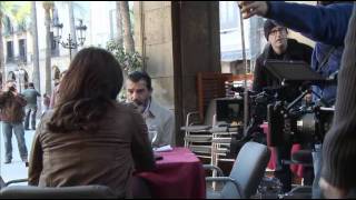 Haywire Behind the Scenes Video