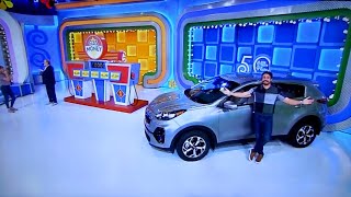 The Price Is Right  Gas Money  5202022