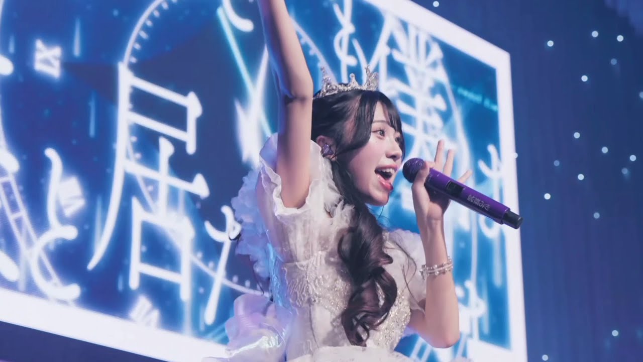 sweet timer/iLiFE！💜純嶺みき生誕祭2026 - YouTube