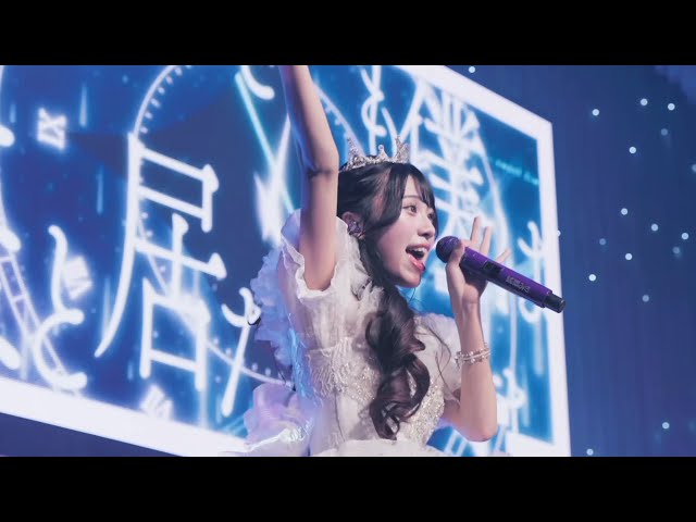 sweet timer/iLiFE！💜純嶺みき生誕祭2026 - YouTube