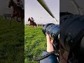 This is a unique point of view 👀