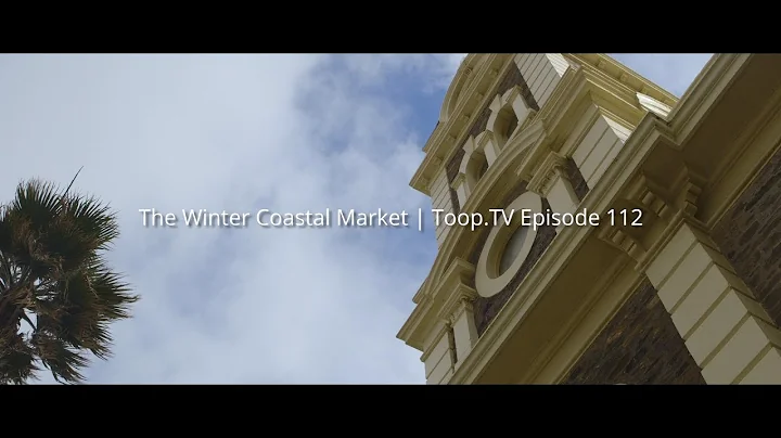 Toop.TV Episode 112 - The Winter Coastal Market
