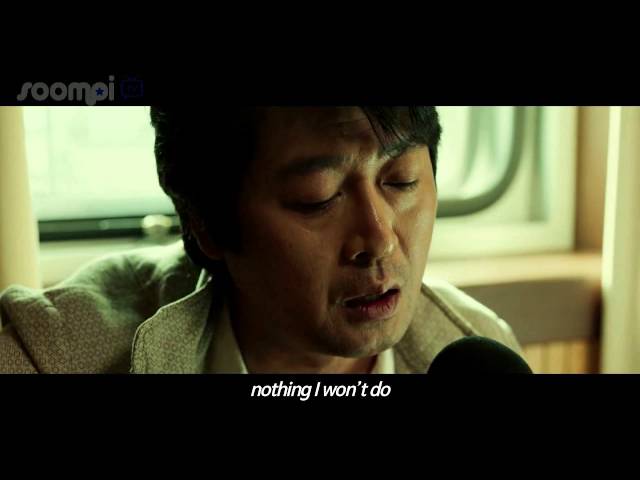 Exclusive: C'est Si Bon -- Jung Woo I Will Give You Everything MV [Eng Subs] class=