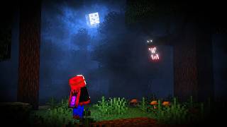 The Man From The Fog's New Update is Disturbing...