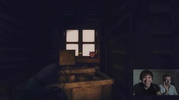 (read description) Amnesia   A Machine for Pigs  THE NIGHTMARE BEGINS!  Walkthrough, Pwnage  Play