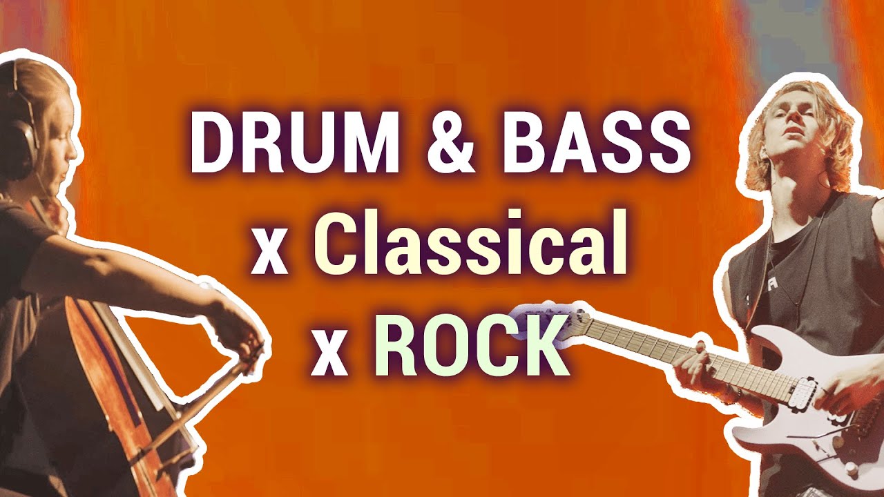 Keeno - Guesswork | Polyphonic version