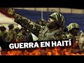 Comienzan contactos sobre la misión de evaluación que Kenia enviará para pacificar Haití