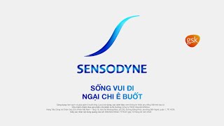 Kem Đánh Răng Sensodyne Repair & Protect Deep Repair – Giúp Phục Hồi Sâu Cho Răng Ê Buốt (30S_North)