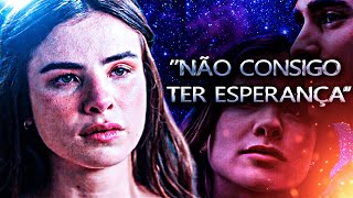 Meu Tempo Aqui é Curto! 😪💔 (  Edit ) Depois Do Universo screenshot 4