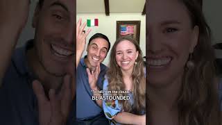 English Vs Italian Sayings Par 2
