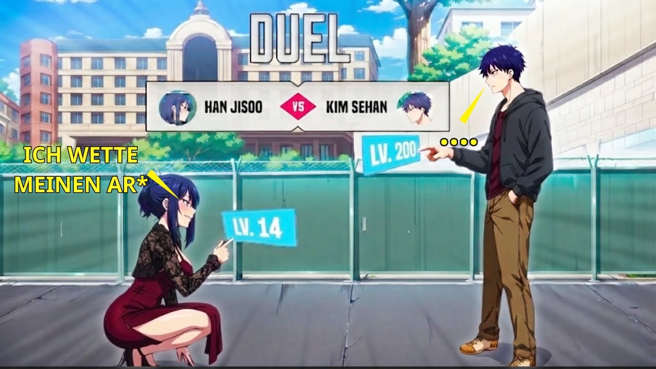 MANHWA RECAP | Er KEHRT Zurück Mit 700.000 Punkten Und ZERSTÖRT Das Apokalypse System