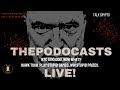 ThePodocasts on the KPOD Network - 100K BTC! Hawk Rugah! Interesting night!