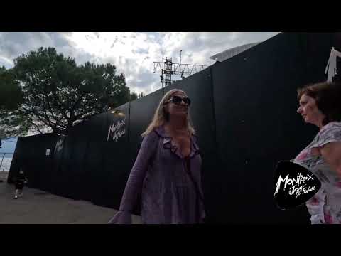 Montreux Jazz Festival