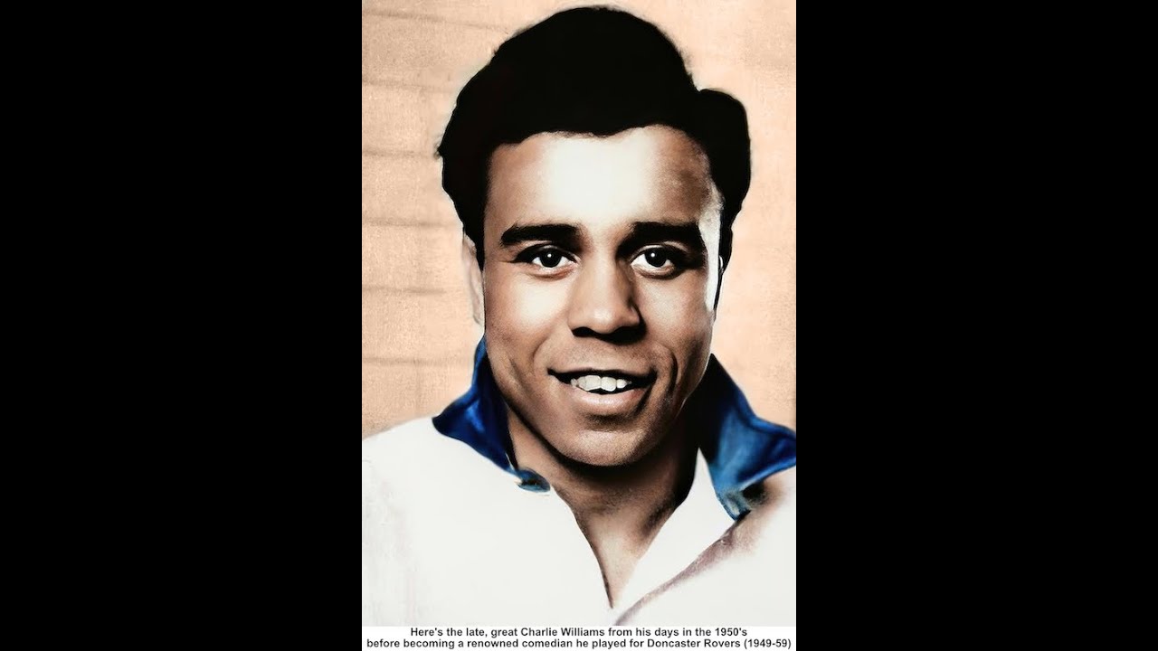 Vol 17 - Old Barnsley In Colour