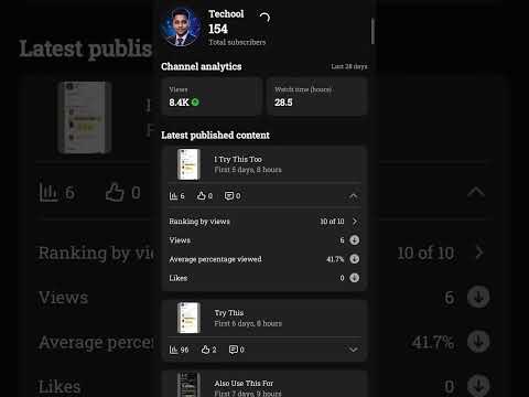 need support by Techool