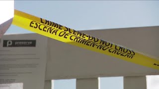 Human remains found in woman's Aurora apartment amid search for missing child