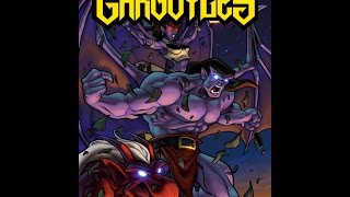 Gargoyles  Episodes Season 2  Bushido