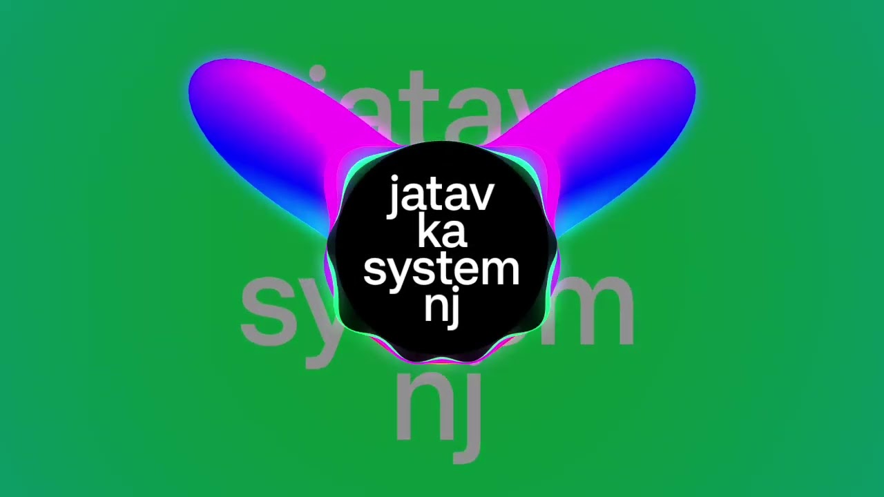 JATAV KA SYSTEM NEW NJ REMIX TAURU 