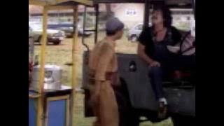 WARKOP DKI manusia 6 juta dolar pt 3