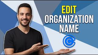 How To Edit Organization Name In Calendly Easy Guide