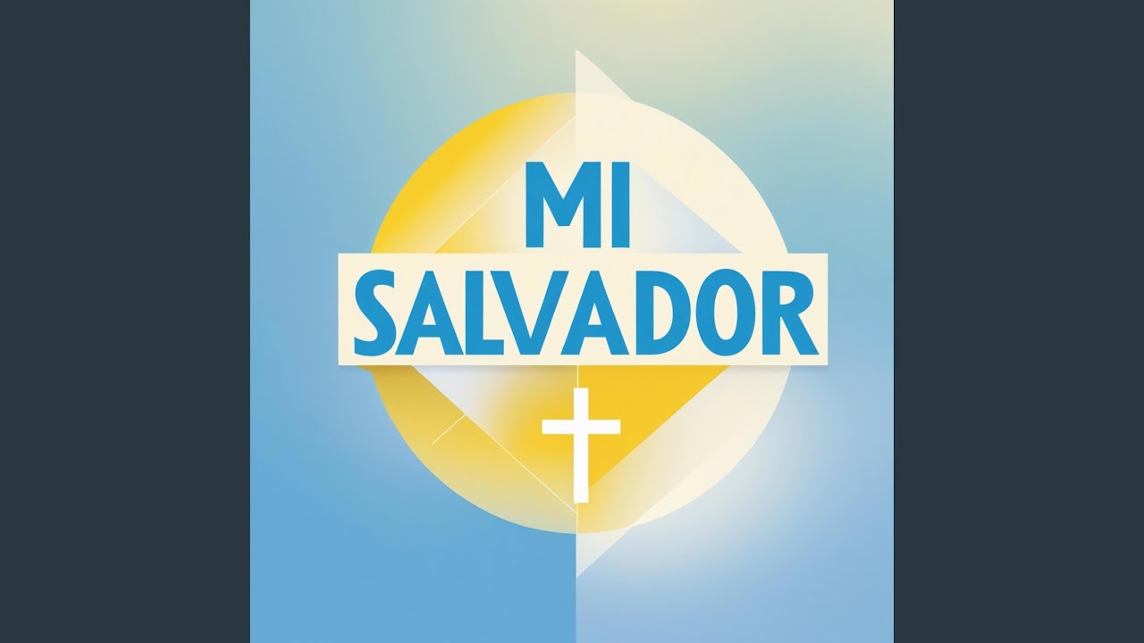 Mi salvador