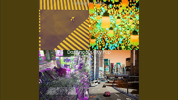 Pulsating Ambiance for Study Sessions