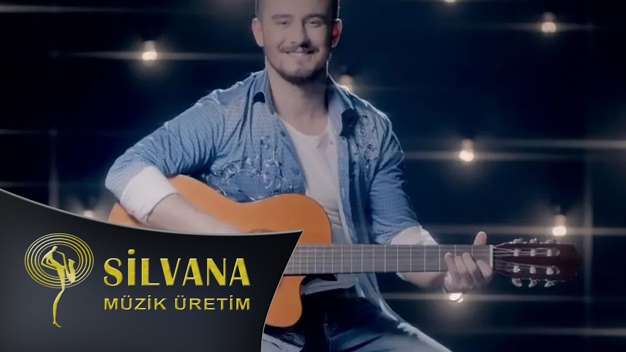 Çetin Ay - Bende Artık