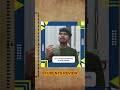 WHY STUDENTS CHOOSE ABHYAS IAS ? | UNFILTERED STUDENT REVIEWS