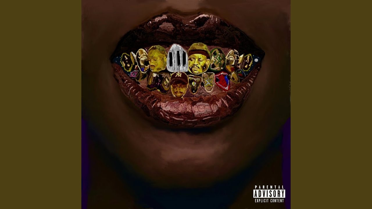 ALBUM: The Big Hash, Sly  &  Kabza De Small - Love Is A Star