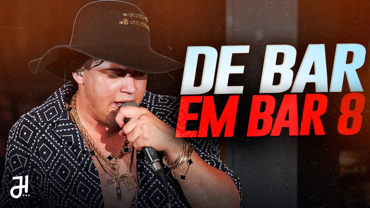 NATANZINHO LIMA NOVEMBRO 2025 (Repertório Novo) | Músicas Novas - De Bar em Bar 8