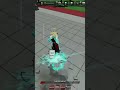 bro thought I was AFK and started to run #roblox #music #heroesbattlegrounds #videogamemusic #phonk