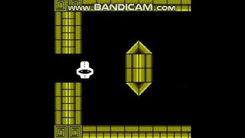 GODOT Zelda-camera test