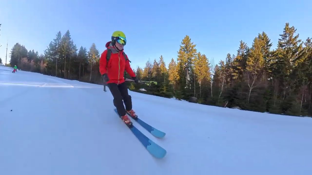 Ochsenkopf 27 Февраля