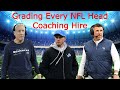 Grading Every 2025 NFL Head Coaching Hire