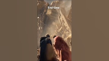 Apocalypse: Is This the Sign of the End Times? #prophecy