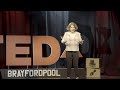 Making space for queer history | Olivia Hennessy | TEDxBrayford Pool