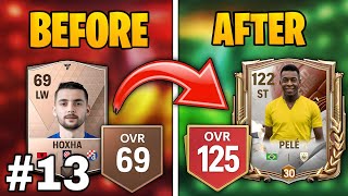 My Unluckiest F2P Episode Yet? F2P Dynasty Fc Mobile